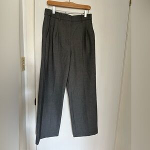Wilfred Effortless Pants in Re-Essential